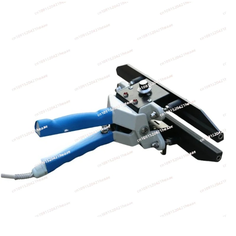 Plastic Bag Impulse Heat Sealer - Suitable for sealing machine direct-heat Plier