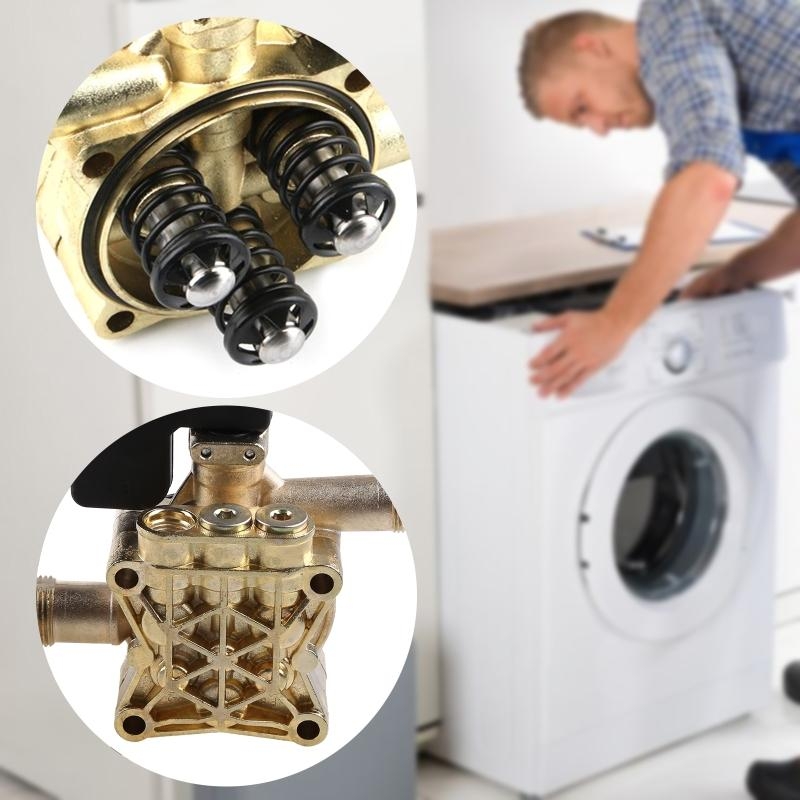 Vacuum Chamber Kit With Pump - Household Cleaning Machine Pump High Pressure