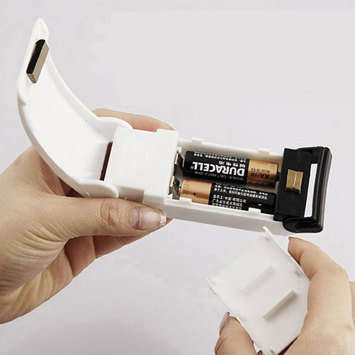 Creative Mini Heat Sealing Mac - Plastic Bag Impulse Heat Sealer ulasan dan harga