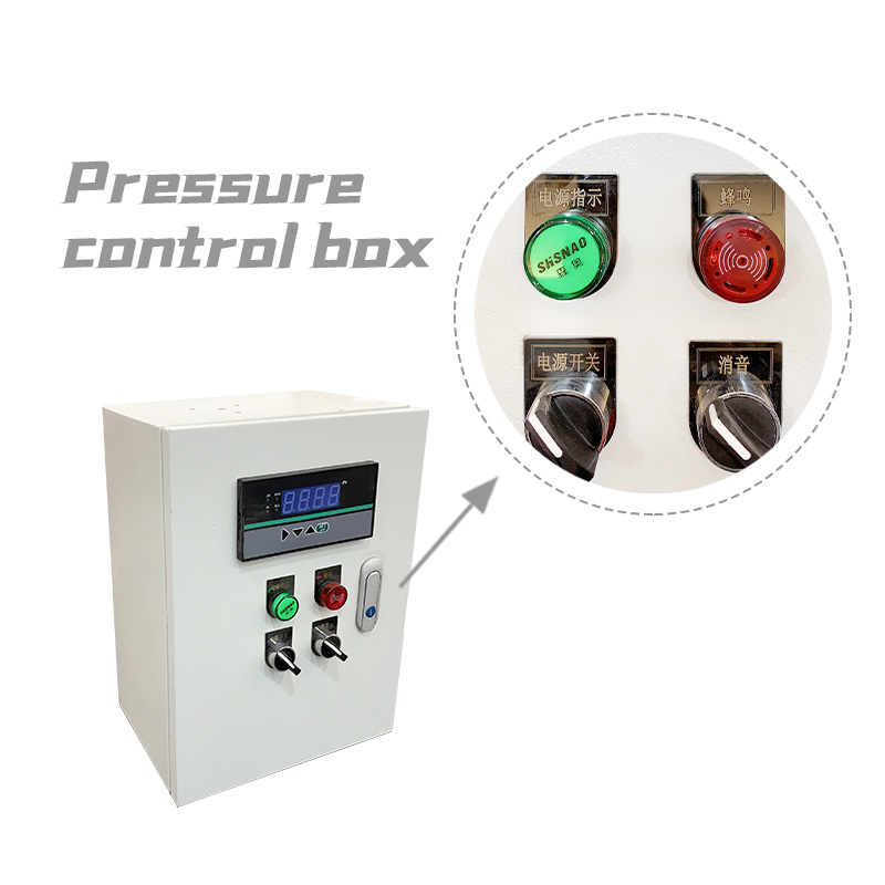 Integrated Electrical Control  - Test Instruments ulasan dan harga
