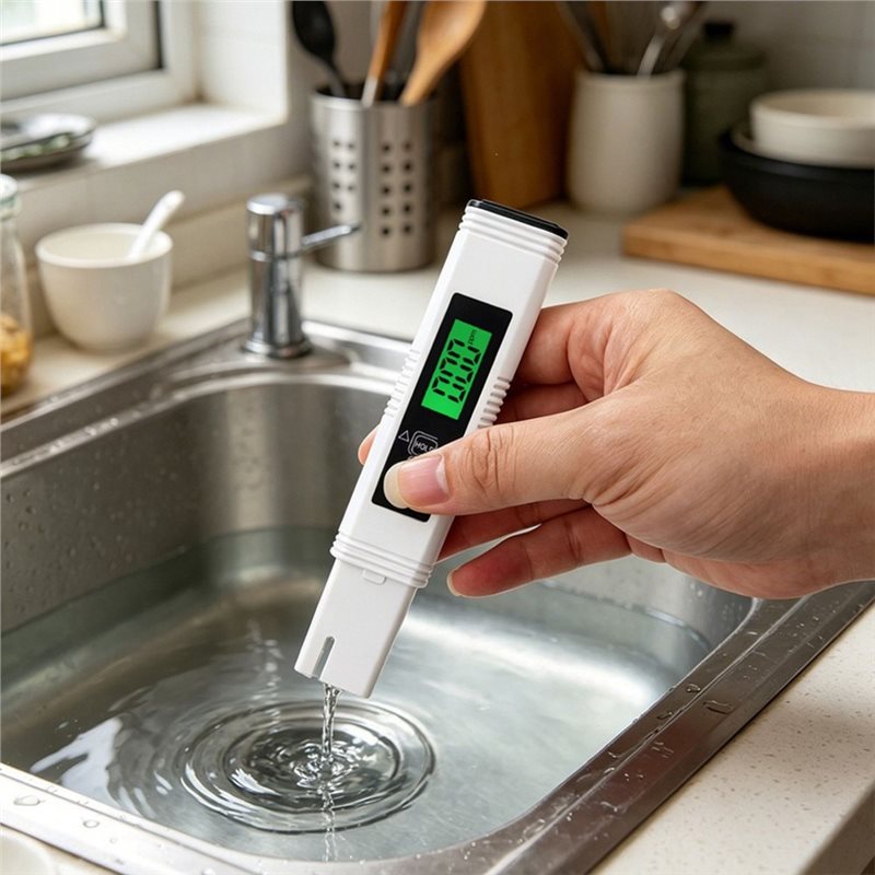A27F-For Aquarium Pool PH Test - Ph Meter Digital Water Tester ulasan dan harga