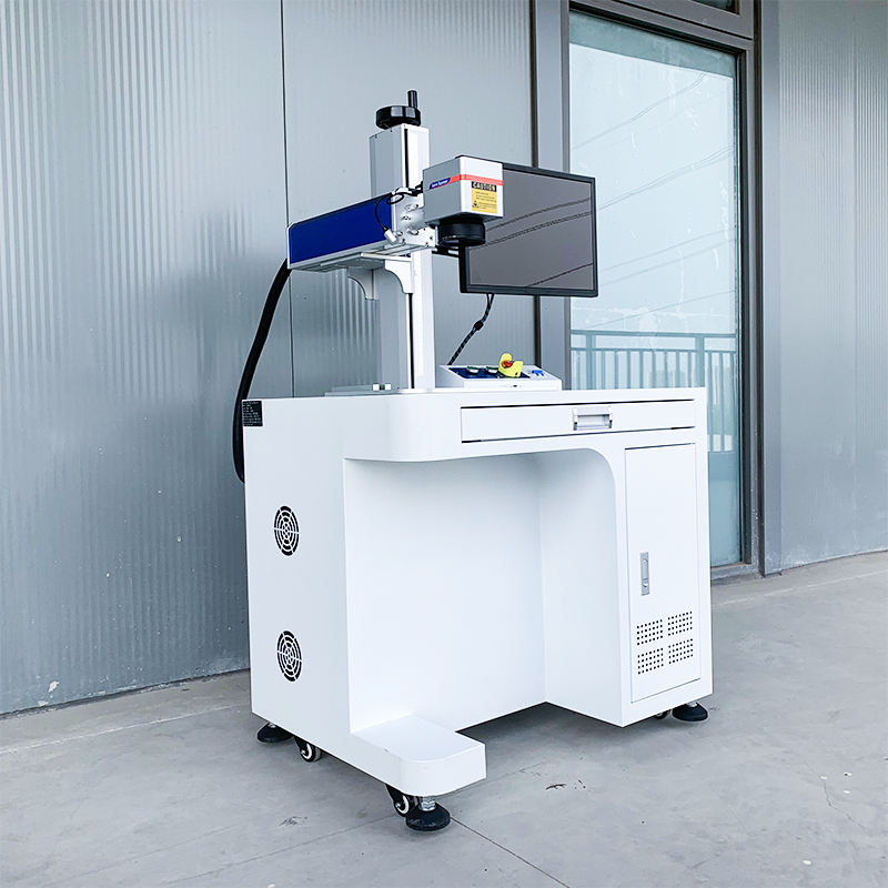 30W 50W 100W 3D Raycus Jpt Mop - Fiber Laser Marking Machine 30W ulasan dan harga