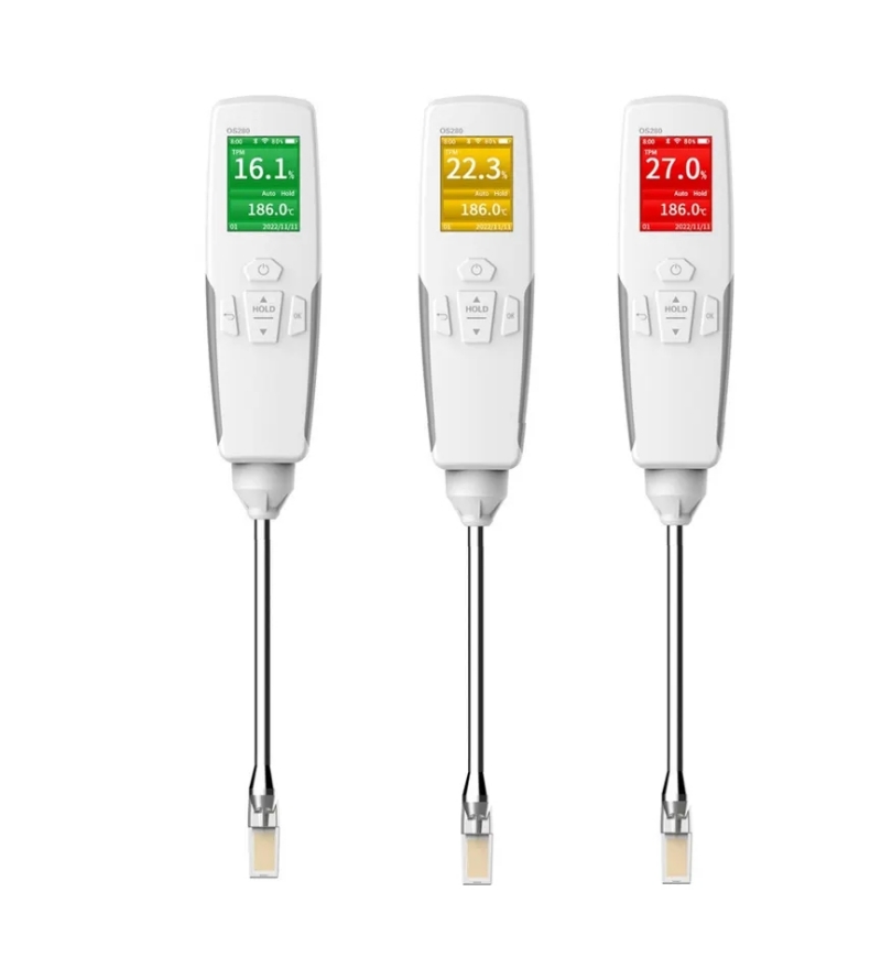 IKEME Laboratory Cooking Oil T - Test Instruments ulasan dan harga