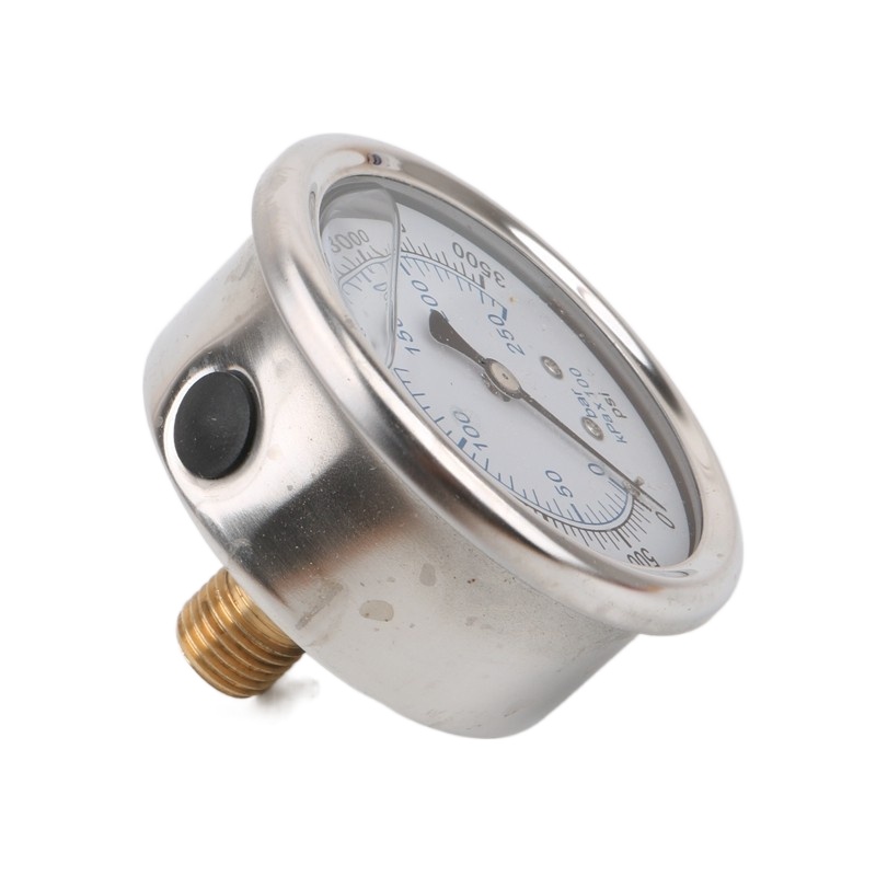 250 400Bar High Pressure Washe - Vacuum Chamber Kit With Pump ulasan dan harga