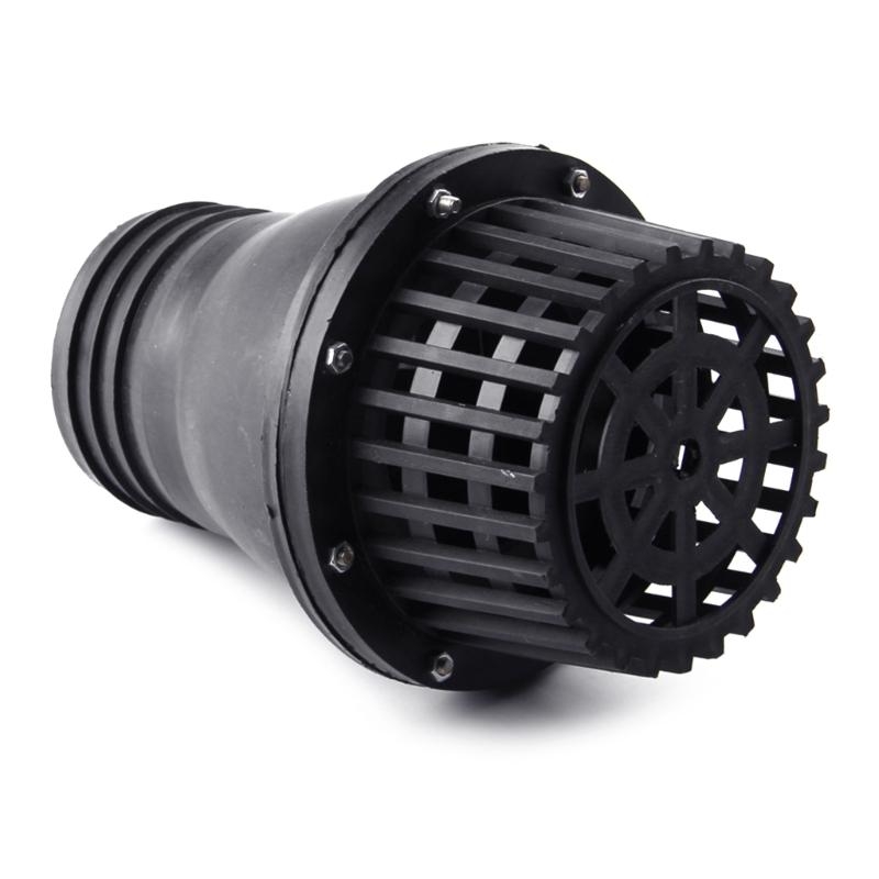 Water Pump Foot Valves PVC Low - Vacuum Chamber Kit With Pump ulasan dan harga