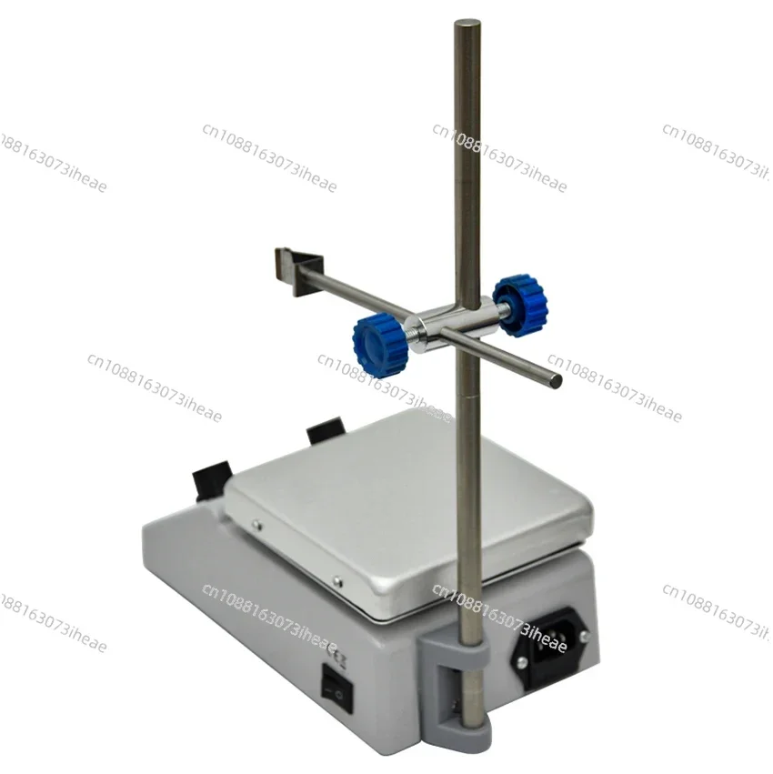 SH-2 Magnetic Hot Plate Stirre - Lab Magnetic Stirrer Hot Plate ulasan dan harga