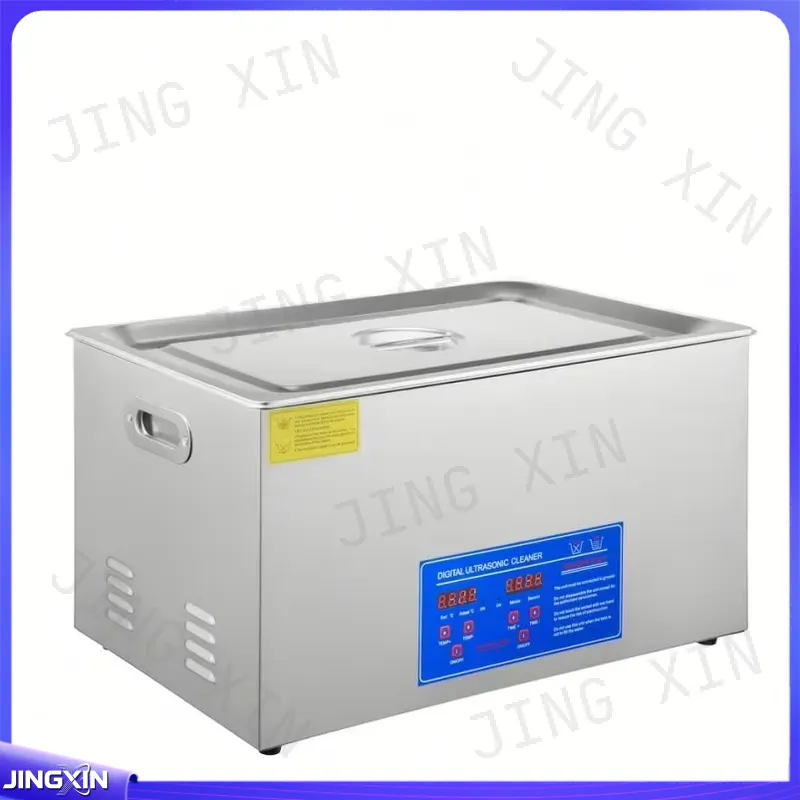 Custom for Digital Ultrasonic  - Ultrasonic Cleaner 30L Industrial ulasan dan harga