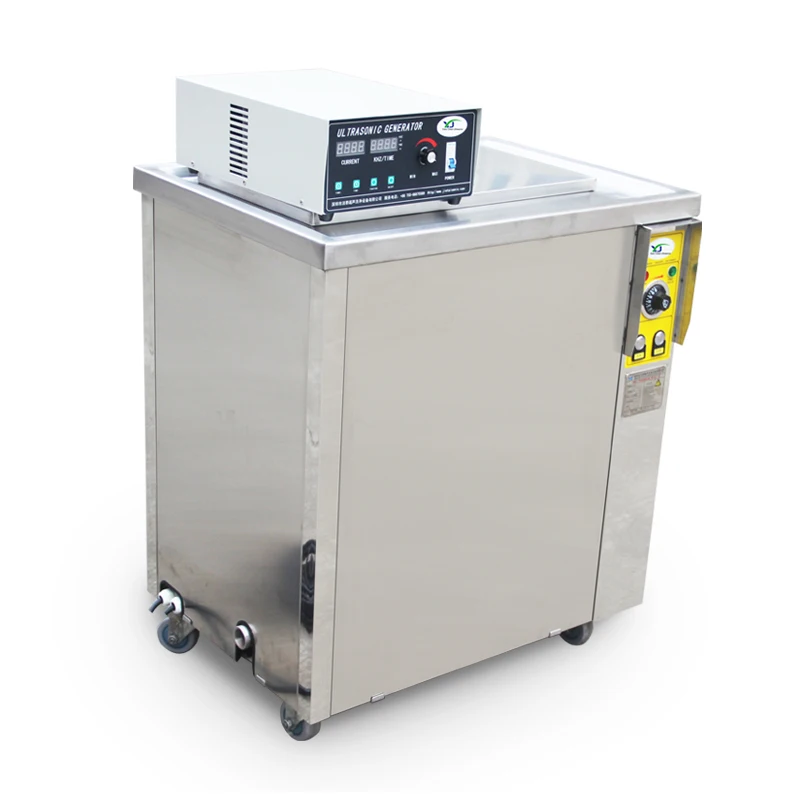 30L to 38L Industrial Ultrason - Ultrasonic Cleaner 30L Industrial ulasan dan harga