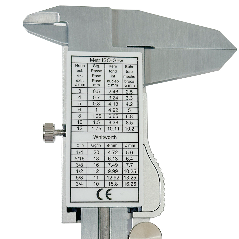0-150mm Zinc Alloy Digital Cal - Digital Caliper 150Mm Stainless Steel ulasan dan harga