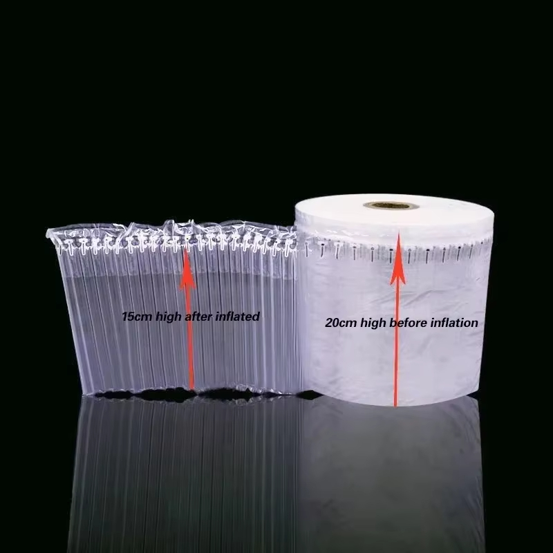 50M Shockproof Drop-Proof Air  - Air Bubble Wrap Roll Packaging ulasan dan harga