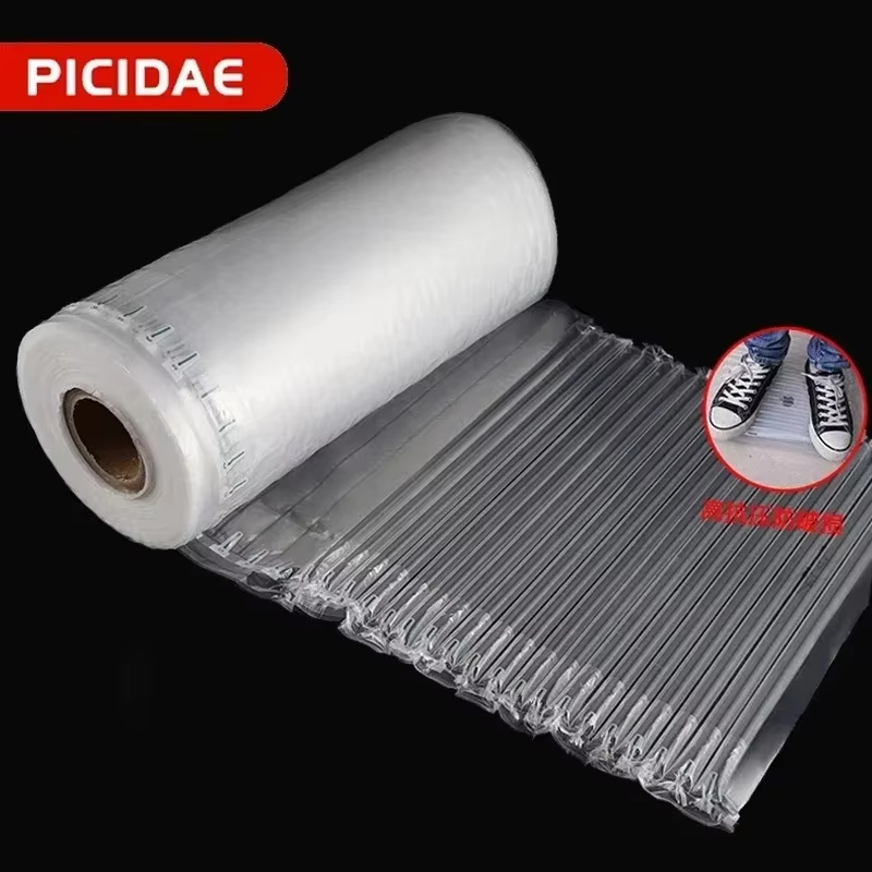 50M Shockproof Drop-Proof Air  - Air Bubble Wrap Roll Packaging ulasan dan harga