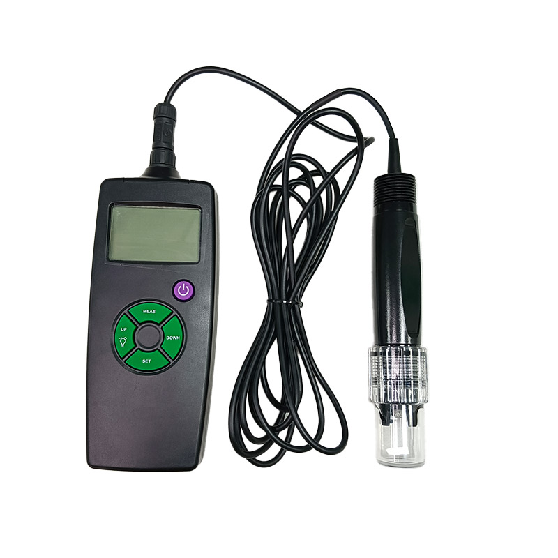 High Accuracy Portable PH Mete - Ph Meter Digital Water Tester ulasan dan harga