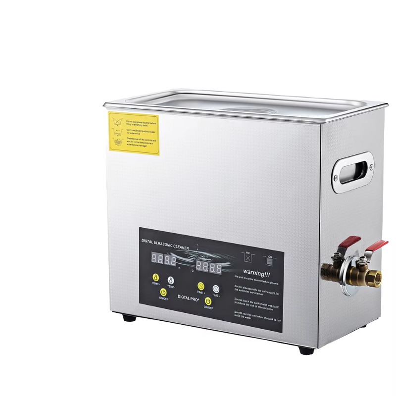 2-30L Commercial Ultrasonic Cl - Ultrasonic Cleaner 30L Industrial ulasan dan harga
