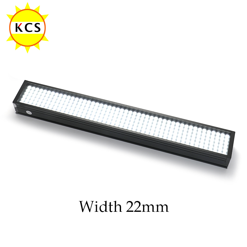KCS Machine Vision Strip Light - Test Instruments ulasan dan harga