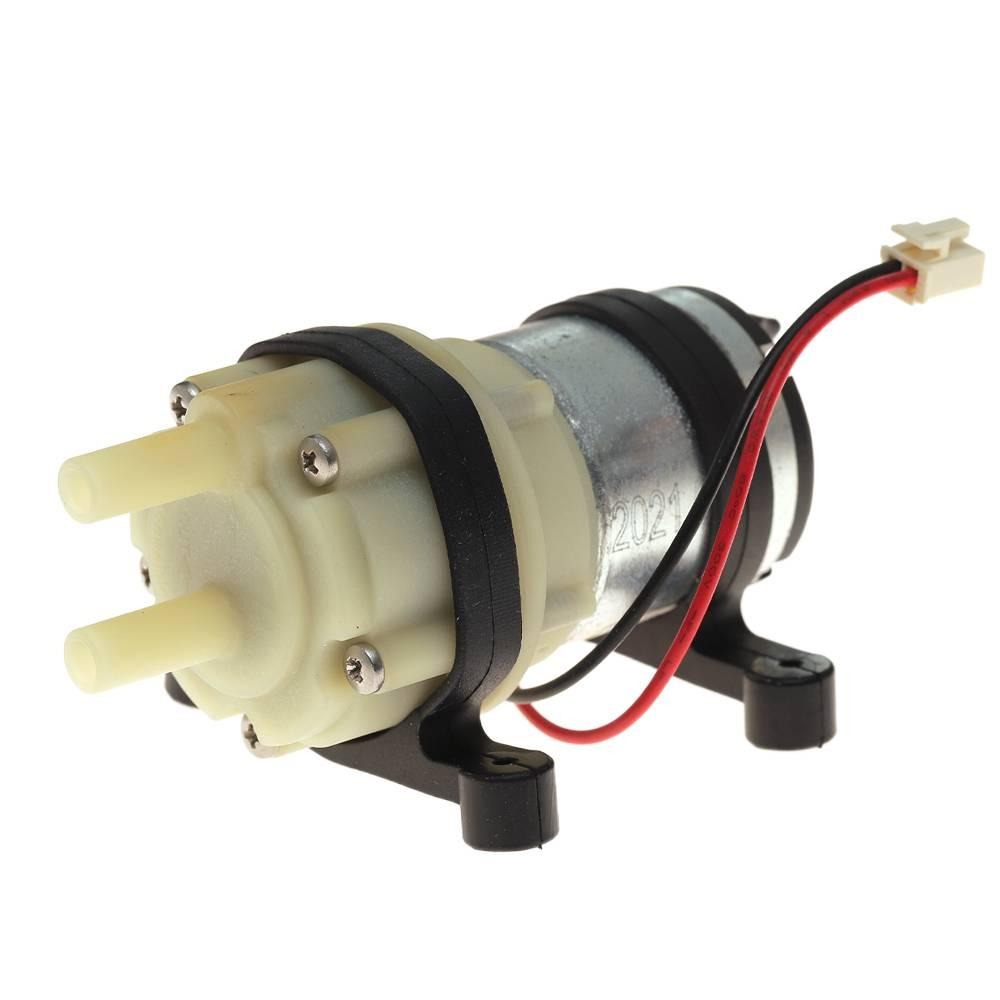 DC6-12V Small 528 Water Pump w - Mini Peristaltic Pump 12V ulasan dan harga