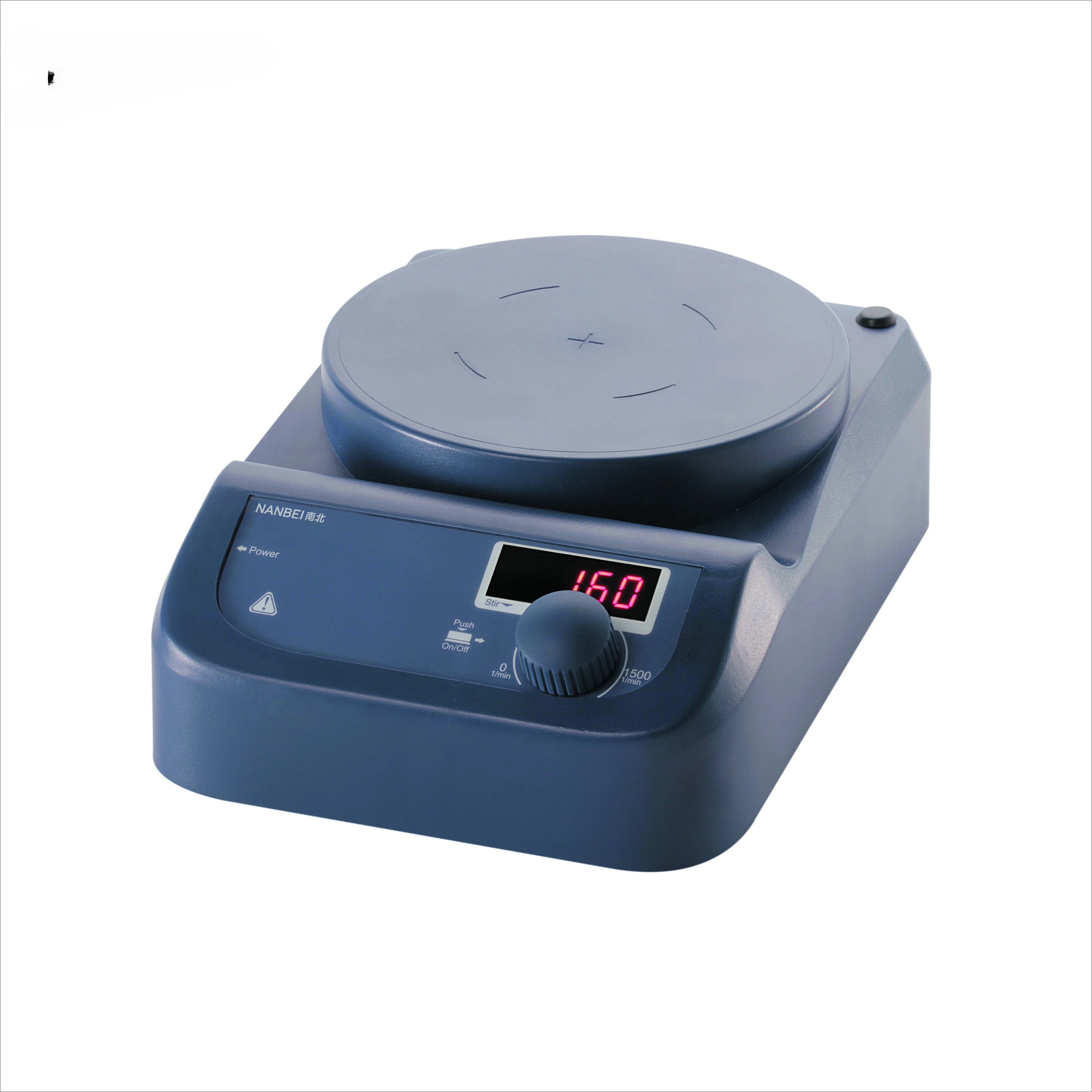 Laboratory Heating Equipments  - Lab Magnetic Stirrer Hot Plate ulasan dan harga