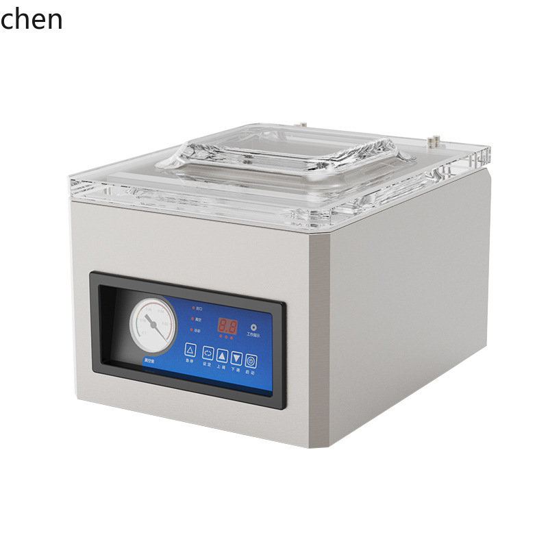 ZML Vacuum Machine Packaging M - Packaging ulasan dan harga