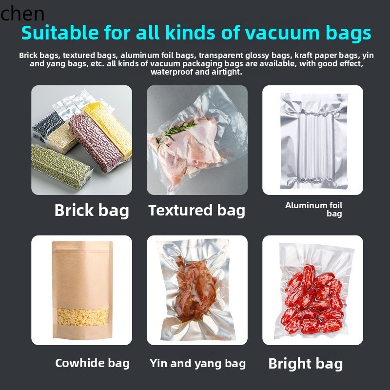ZML Vacuum Machine Packaging M - Packaging ulasan dan harga