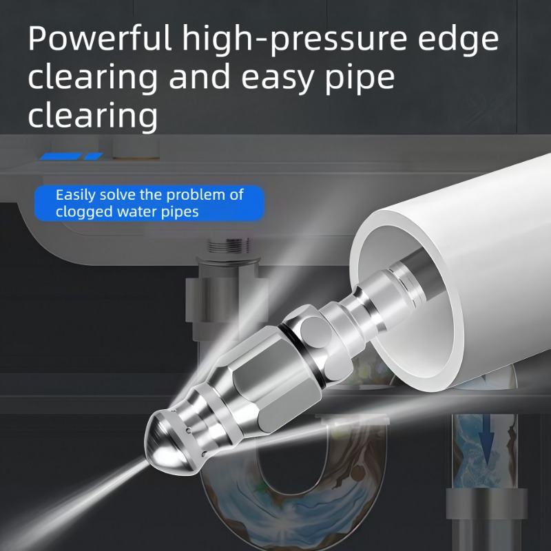 Water Jet High Pressure Spraye - Vacuum Chamber Kit With Pump ulasan dan harga