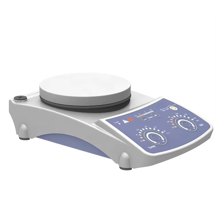 China Factory Hot Plate Lab Ma - Lab Magnetic Stirrer Hot Plate ulasan dan harga