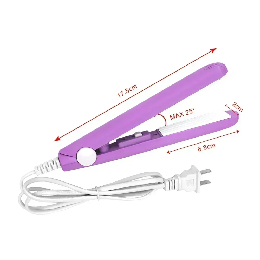 Mini Portable Heat Sealing Mac - Plastic Bag Impulse Heat Sealer ulasan dan harga
