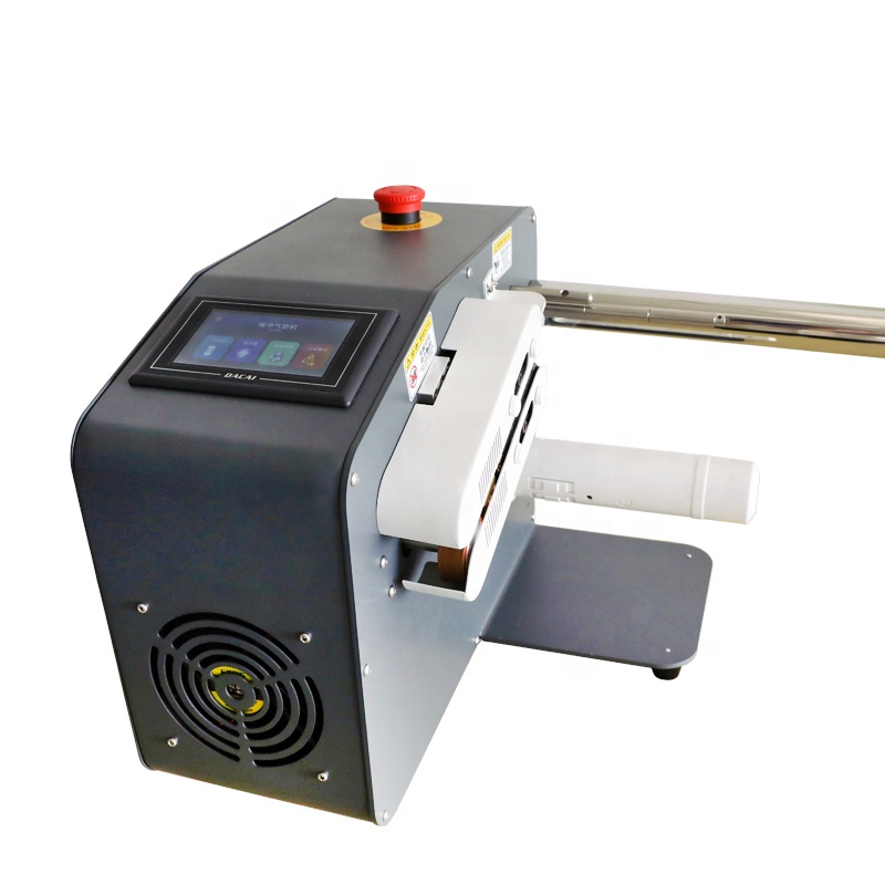 28m/min High Speed Automatic A - Air Bubble Wrap Roll Packaging ulasan dan harga