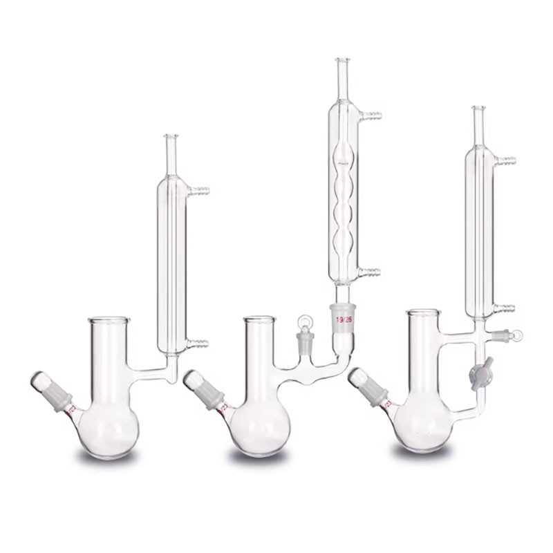 Boiling point meter split conj - Test Instruments ulasan dan harga