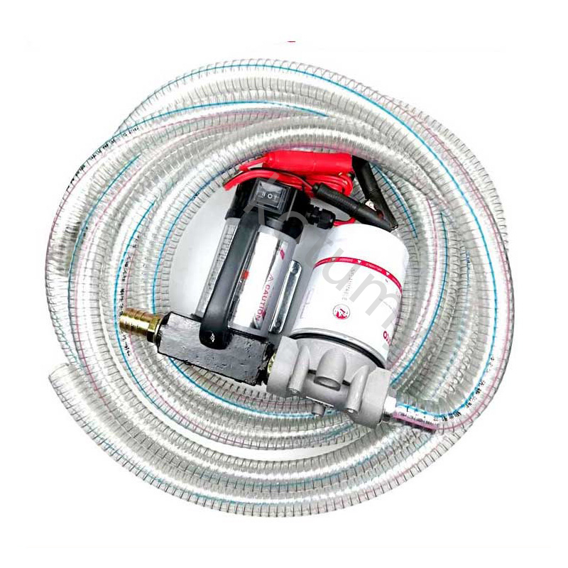 12V/24V/220V Electric Diesel O - Mini Peristaltic Pump 12V ulasan dan harga