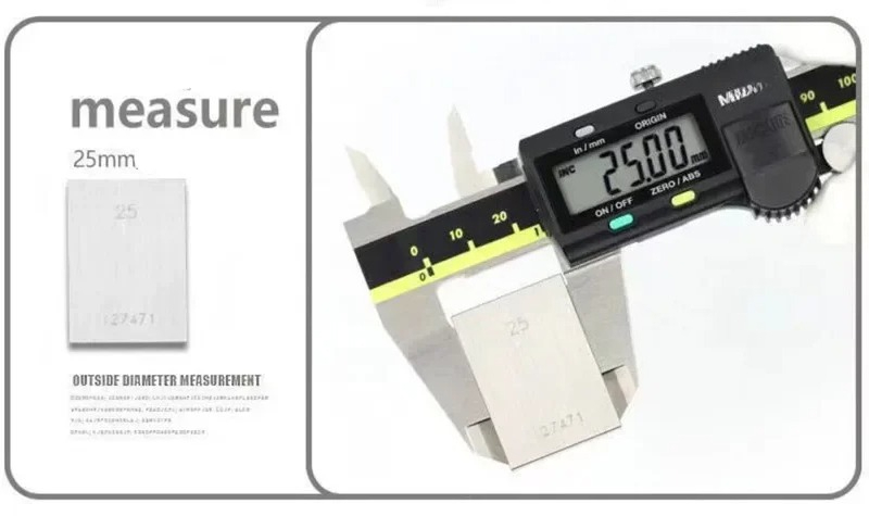 Absolute Digital Vernier Calip - Digital Caliper 150Mm Stainless Steel ulasan dan harga