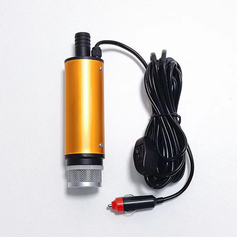 Mini Submersible Diesel Fuel T - Mini Peristaltic Pump 12V ulasan dan harga