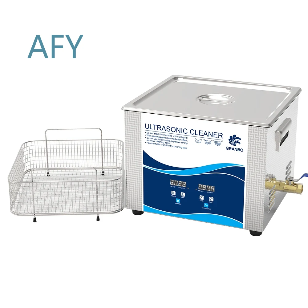 Ultrasonic Cleaner for Profess - Ultrasonic Cleaner 30L Industrial ulasan dan harga