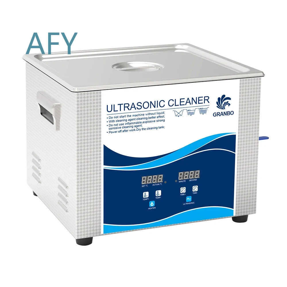 Ultrasonic Cleaner for Profess - Ultrasonic Cleaner 30L Industrial ulasan dan harga