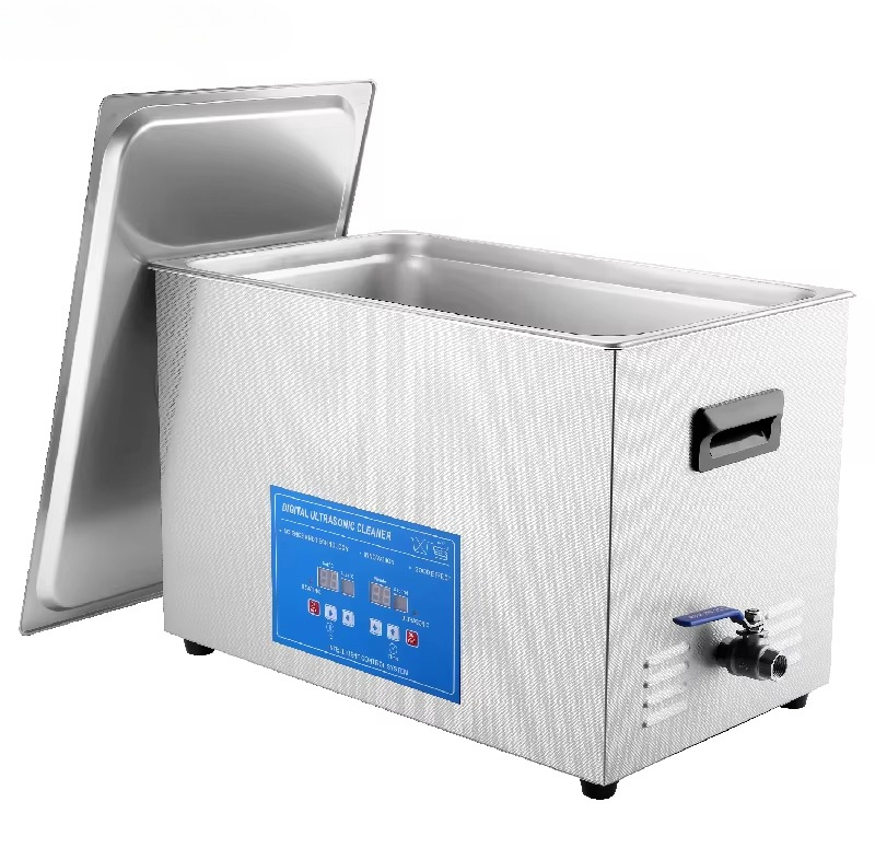 30L Stainless Steel Ultra Soni - Ultrasonic Cleaner 30L Industrial ulasan dan harga