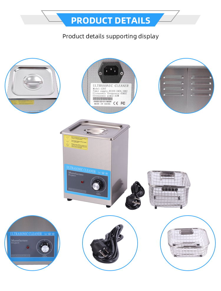 Professional 30L 600W Industri - Ultrasonic Cleaner 30L Industrial ulasan dan harga