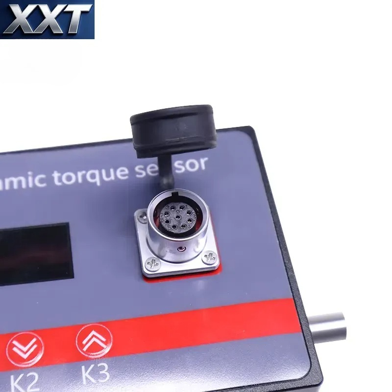 XXT Hot Sell Rotary Torque Sen - Test Instruments ulasan dan harga
