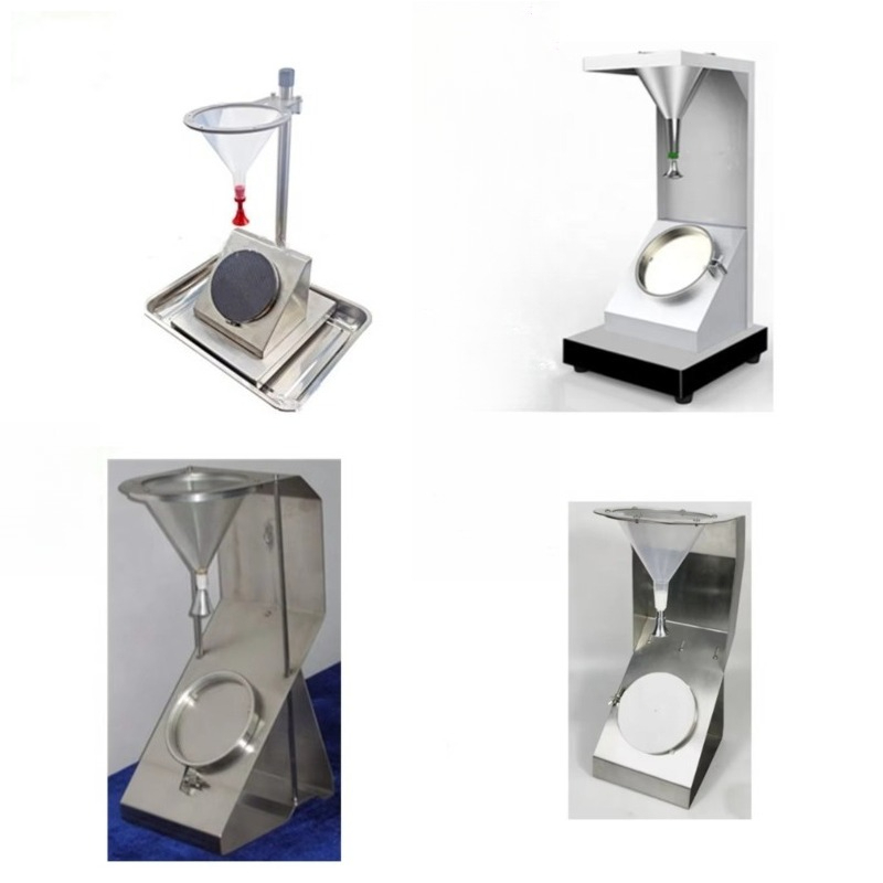 25KW Induction Brazing Machine - Test Instruments ulasan dan harga