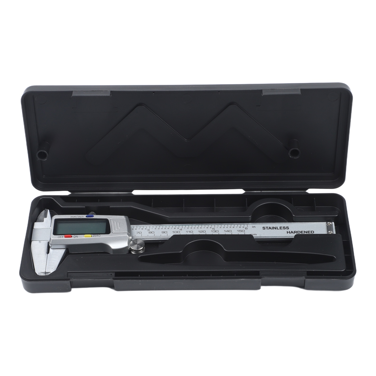 150mm 6 Inch Stainless Steel D - Digital Caliper 150Mm Stainless Steel ulasan dan harga
