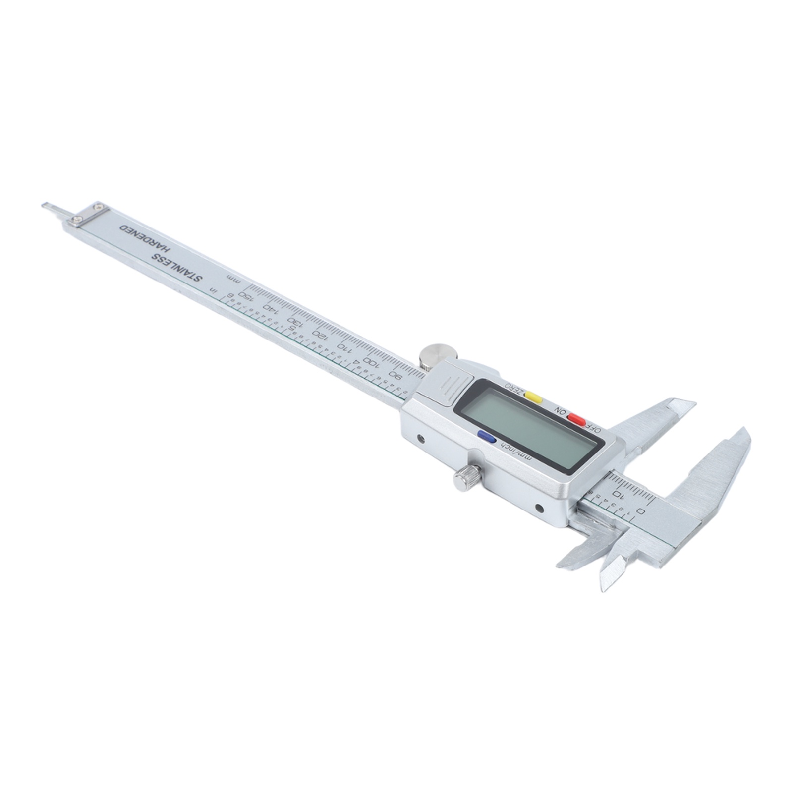 150mm 6 Inch Stainless Steel D - Digital Caliper 150Mm Stainless Steel ulasan dan harga