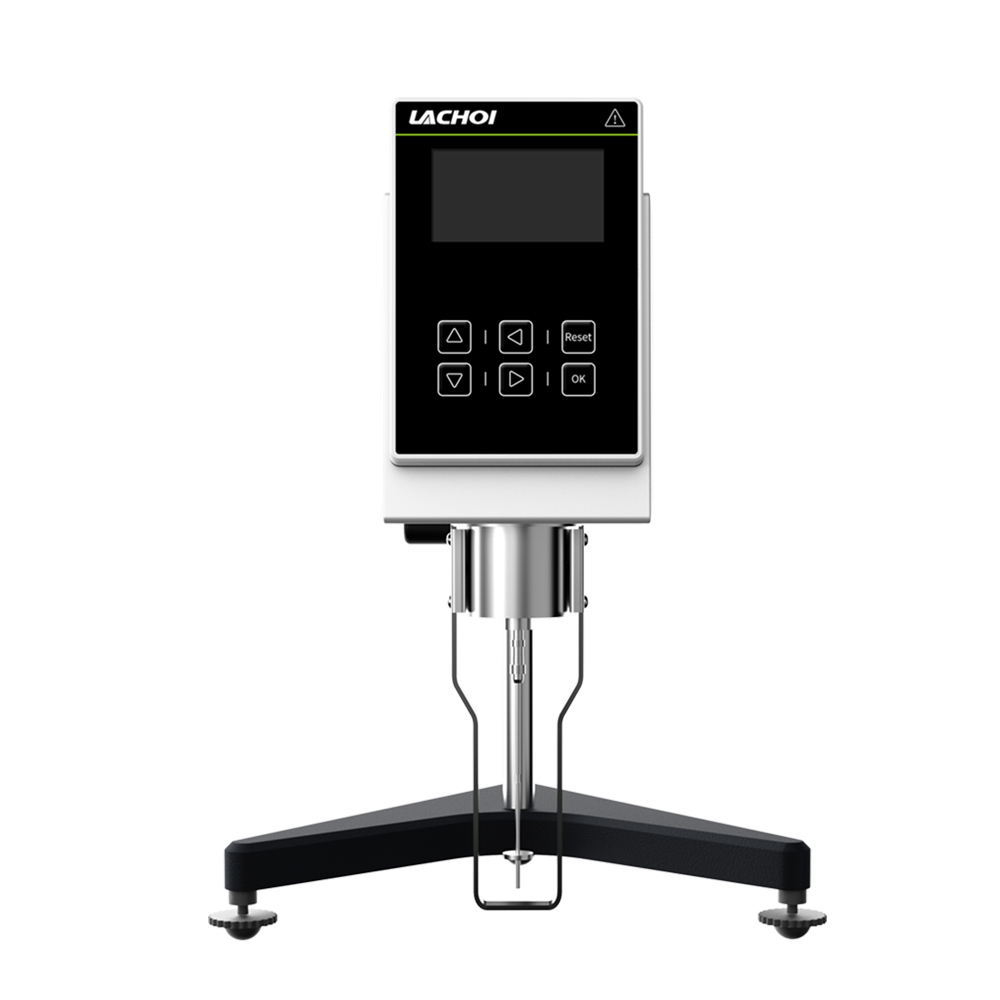NDJ-S Lab  Instrument Digital  - Test Instruments ulasan dan harga