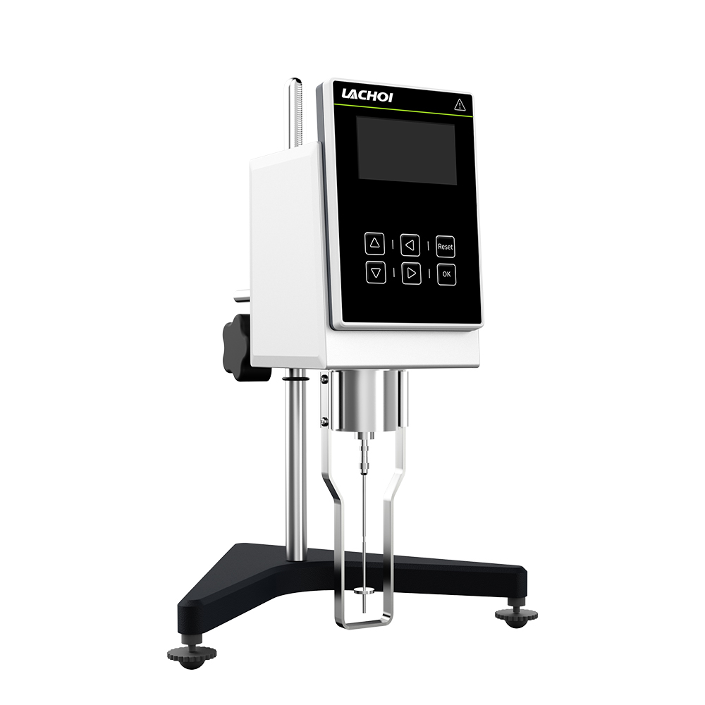 NDJ-S Lab  Instrument Digital  - Test Instruments ulasan dan harga