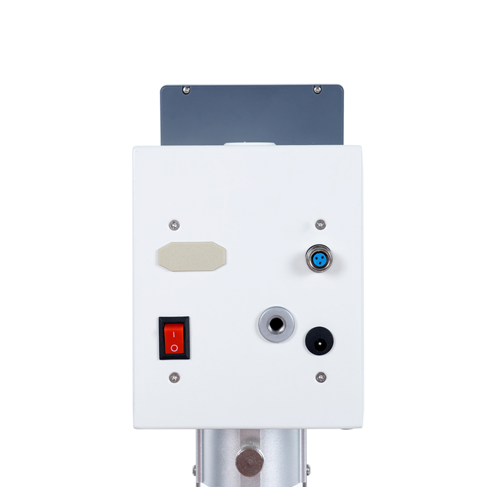NDJ-S Lab  Instrument Digital  - Test Instruments ulasan dan harga