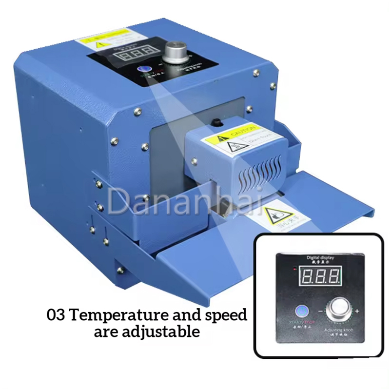 Plastic Pouch Sealer Machine C - Packaging ulasan dan harga