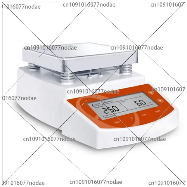Laboratory Digital Magnetic St - Lab Magnetic Stirrer Hot Plate ulasan dan harga