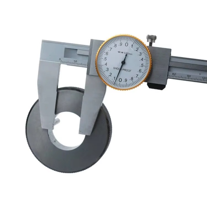 Range 0-150mm 0.01mm Precision - Digital Caliper 150Mm Stainless Steel ulasan dan harga