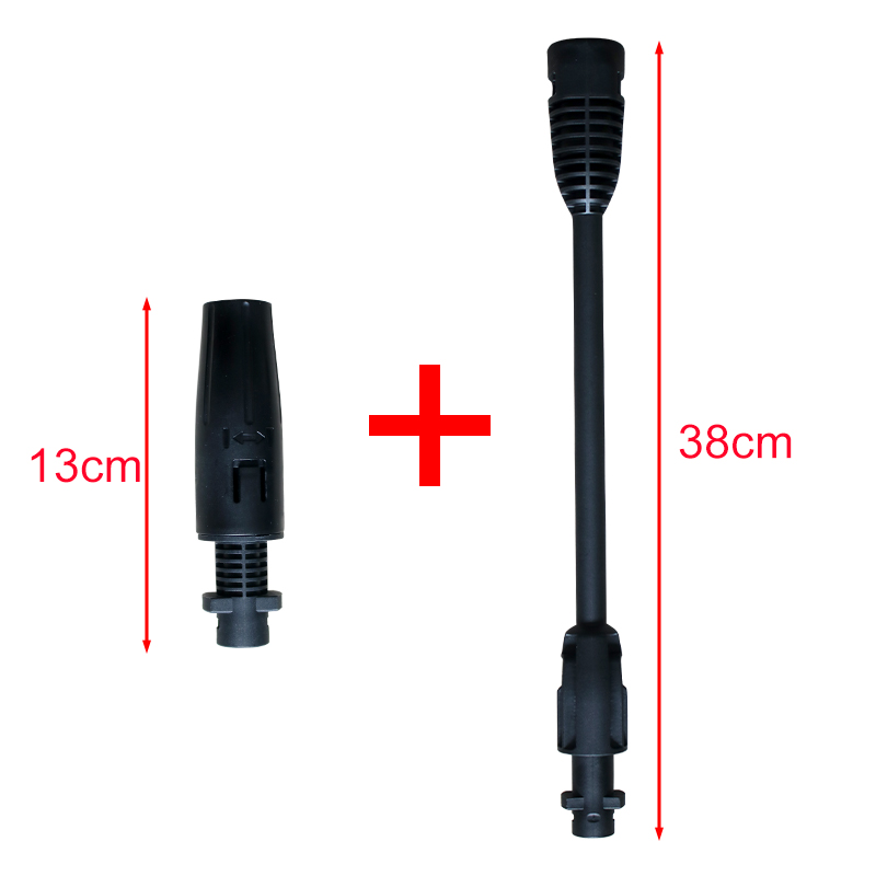 High Pressure Water Gun For Ka - Vacuum Chamber Kit With Pump ulasan dan harga