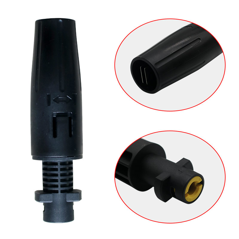 High Pressure Water Gun For Ka - Vacuum Chamber Kit With Pump ulasan dan harga
