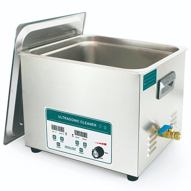 10L 15L 22L 30L Jewelry Cleane - Ultrasonic Cleaner 30L Industrial ulasan dan harga