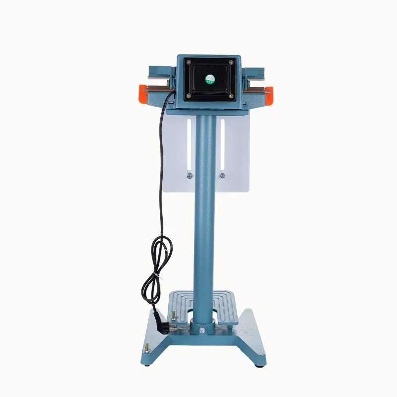 Foot Pedal Impulse Sealer ,hea - Plastic Bag Impulse Heat Sealer ulasan dan harga