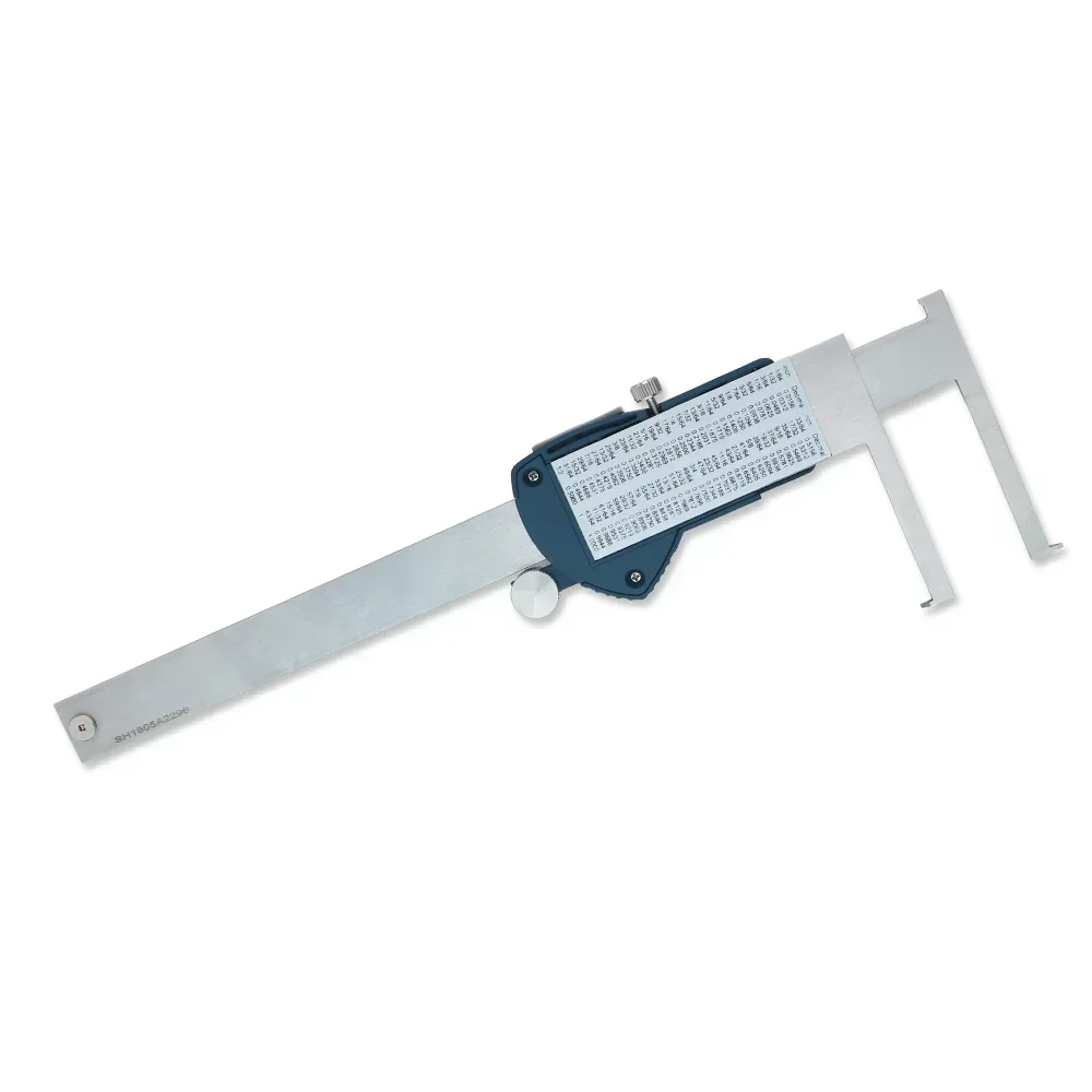 Shahe Inside Digital 8-150/13- - Digital Caliper 150Mm Stainless Steel ulasan dan harga
