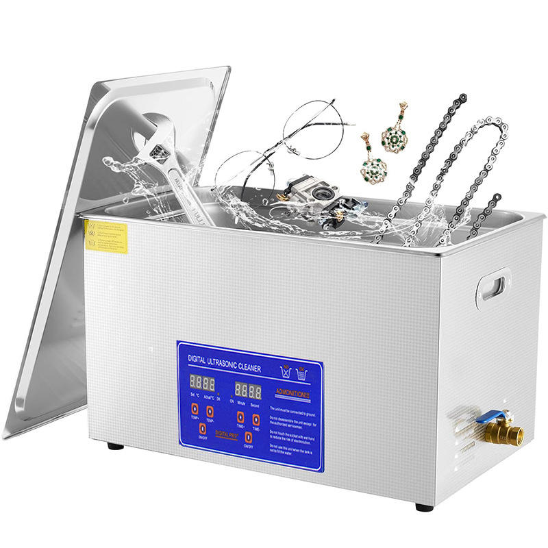 30L Digital Ultrasonic Cleaner - Ultrasonic Cleaner 30L Industrial ulasan dan harga